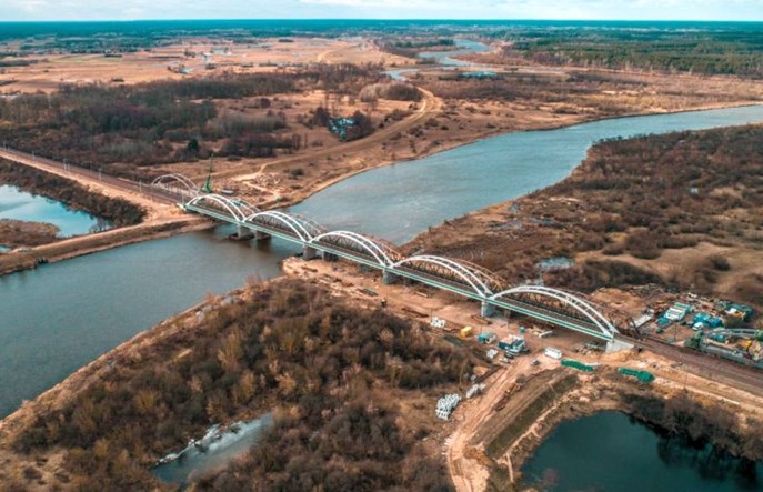 PLK w tym roku chce podpisać umowy warte 15 mld złotych