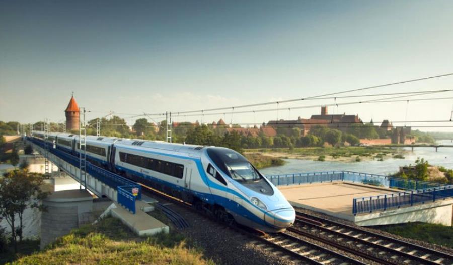 Miliard złotych dotacji dla PKP Intercity? Miliard złotych dotacji dla PKP Intercity?