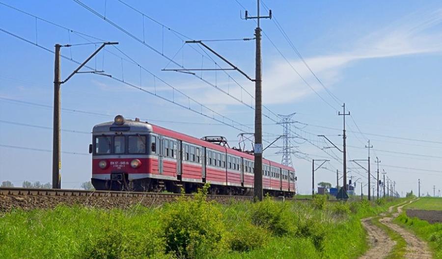 Spadek udziału kolei w Strategii 2030? MI: To prognozy, a nie cele Spadek udziału kolei w Strategii 2030? MI: To prognozy, a nie cele