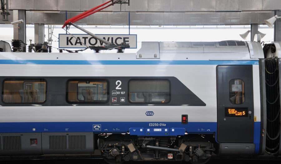 Katowice marginalizowane w pasażerskim ruchu dalekobieżnym? Katowice marginalizowane w pasażerskim ruchu dalekobieżnym?