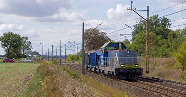 Wstępne wyniki PKP Cargo: Podwojenie zysku netto