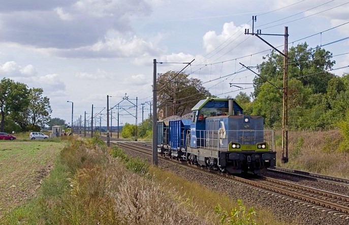 Wstępne wyniki PKP Cargo: Podwojenie zysku netto