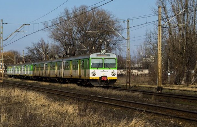 Zagubione objazdy na linii Warszawa – Radom