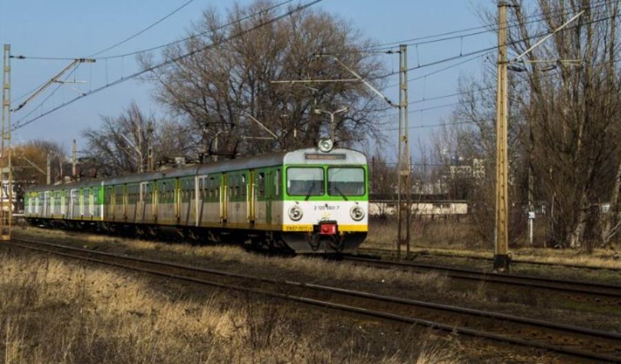 Zagubione objazdy na linii Warszawa – Radom Zagubione objazdy na linii Warszawa – Radom