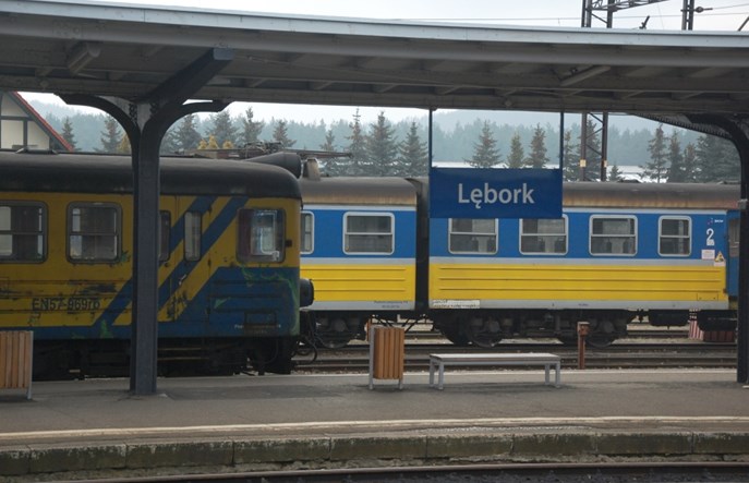 Pięciu chętnych na przygotowanie rewitalizacji linii 229 [oferty]