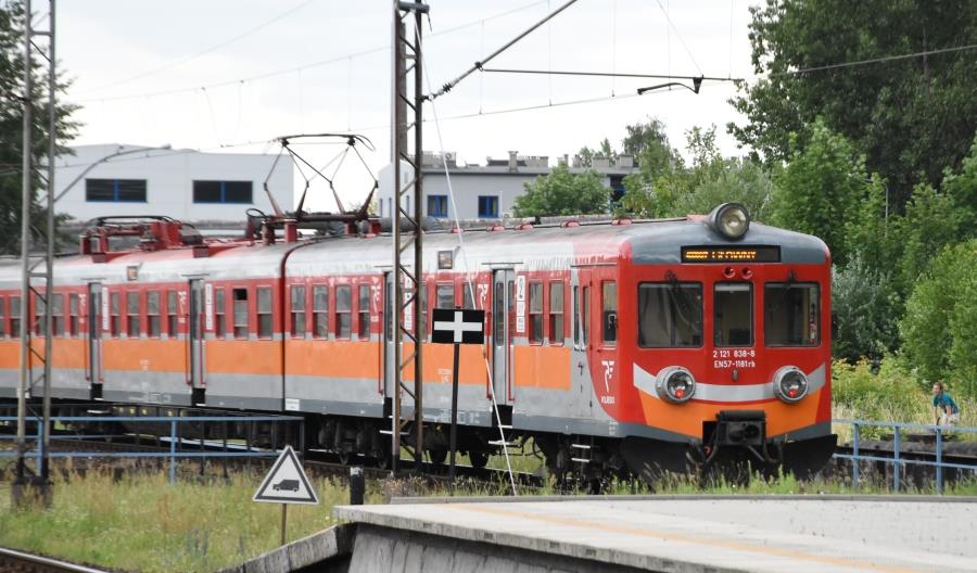 Przewozy Regionalne pozostaną na Śląsku przynajmniej kolejne 10 lat Przewozy Regionalne pozostaną na Śląsku przynajmniej kolejne 10 lat