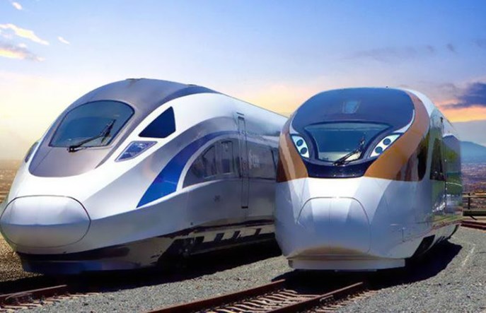 CRRC prze do Europy. Westbahn może kupić 17 nowych pociągów