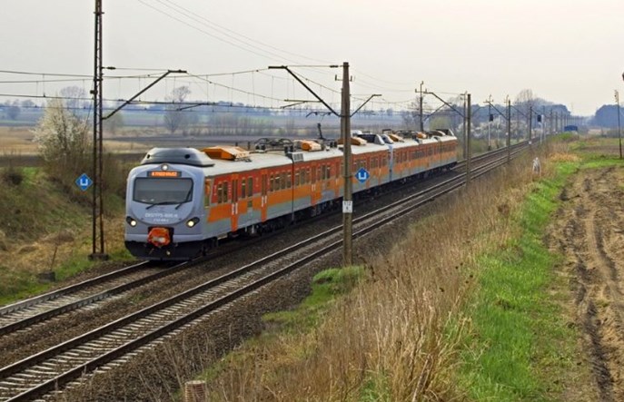 Polregio mają zgodę na pociągi Katowice – Gdynia po Węglówce. Wbrew opinii ministerstwa