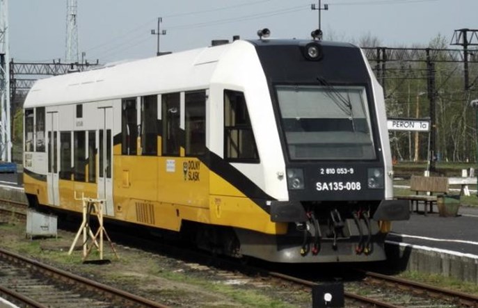 Dolny Śląsk: Samorząd wiąże nadzieje z programem Kolej Plus