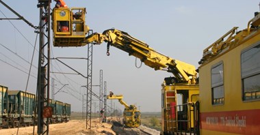 PKP Energetyka z PLK na kolejne cztery lata?