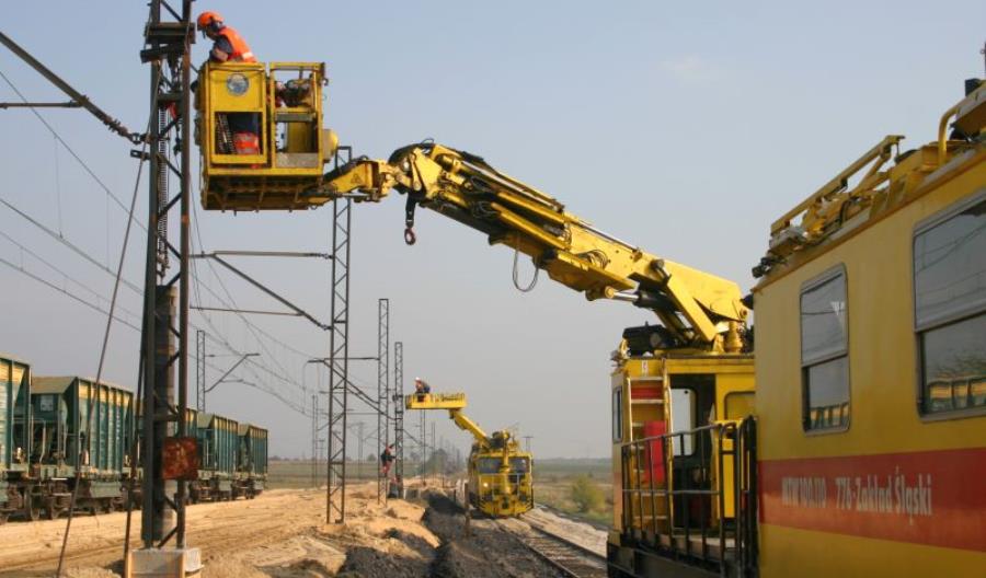 PKP Energetyka z PLK na kolejne cztery lata? PKP Energetyka z PLK na kolejne cztery lata?