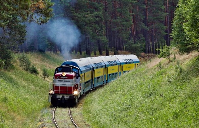 PKP Cargo zmodernizuje SM42 do 6D i doda możliwość ogrzewania wagonów pasażerskich