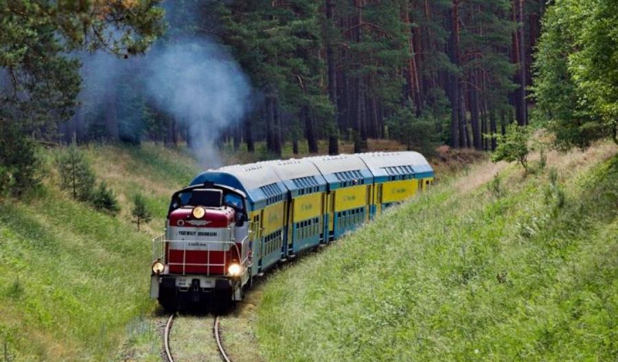 PKP Cargo zmodernizuje SM42 do 6D i doda możliwość ogrzewania wagonów pasażerskich PKP Cargo zmodernizuje SM42 do 6D i doda możliwość ogrzewania wagonów pasażerskich