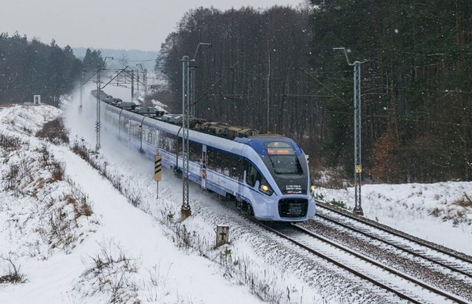 Kolejne Darty wyłączone z ruchu. Sprawą zajmie się UTK