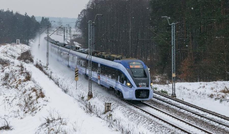 Kolejne Darty wyłączone z ruchu. Sprawą zajmie się UTK Kolejne Darty wyłączone z ruchu. Sprawą zajmie się UTK