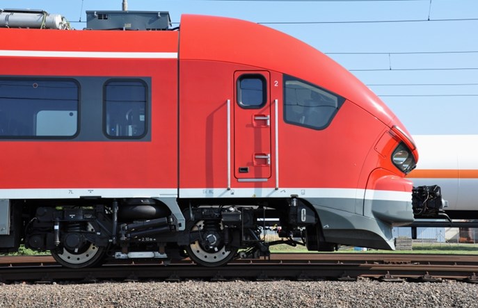 Linki dla DB Regio zbyt głośne? Pesa i DB: Skargi są tylko na jednej linii