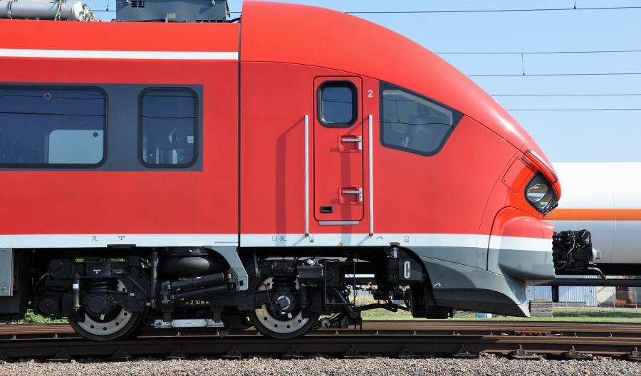 Linki dla DB Regio zbyt głośne? Pesa i DB: Skargi są tylko na jednej linii Linki dla DB Regio zbyt głośne? Pesa i DB: Skargi są tylko na jednej linii