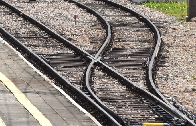 PLK zamawia urządzenia srk dla fragmentu magistrali E65 na Śląsku