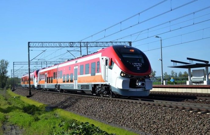 Polregio kupi używane Linki?