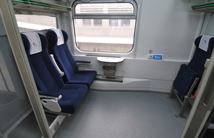 Co zrobiło PKP Intercity by ułatwić podróż niepełnosprawnym?
