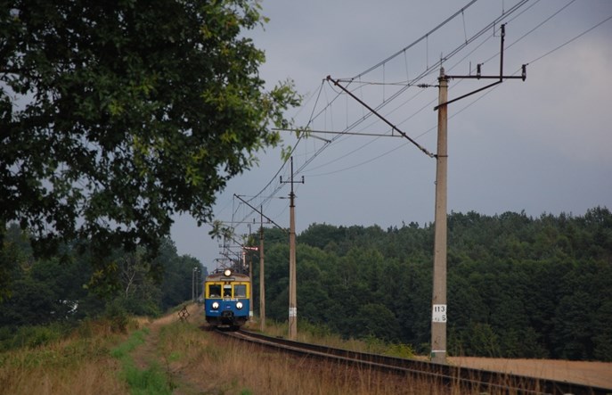 Większość zarządców infrastruktury kolejowej utrzyma stawki dostępu na obecnym poziomie