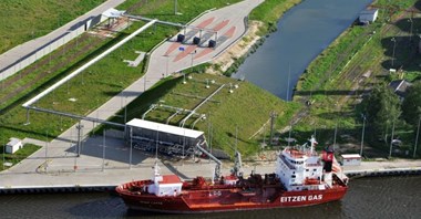 PKP Cargo zacieśni współpracę z Orlenem