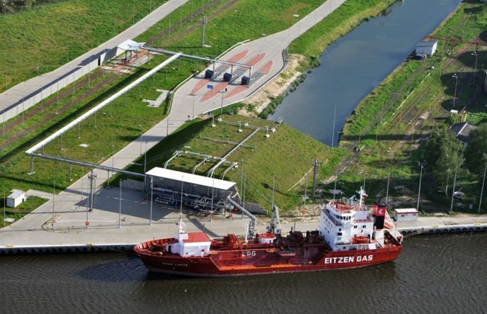 PKP Cargo zacieśni współpracę z Orlenem