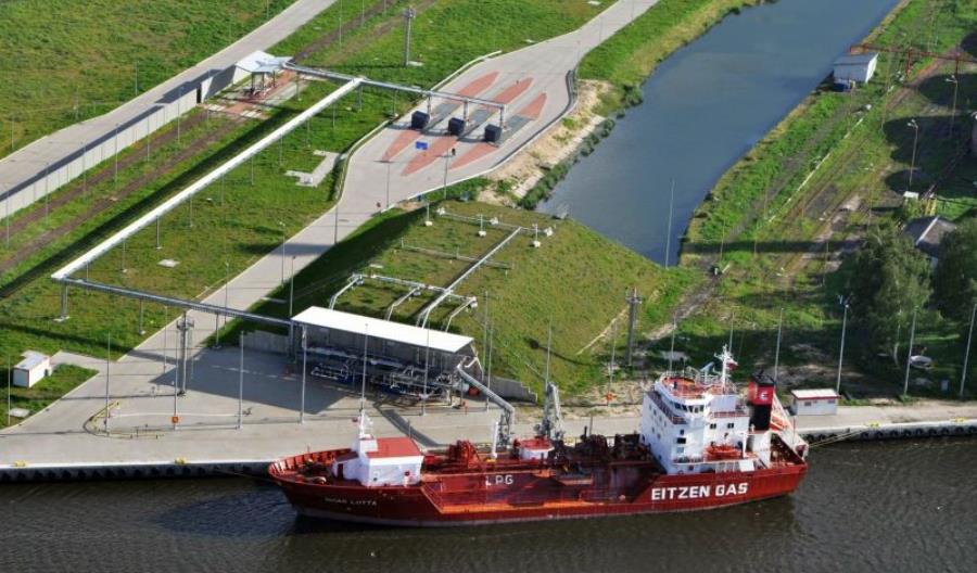 PKP Cargo zacieśni współpracę z Orlenem PKP Cargo zacieśni współpracę z Orlenem