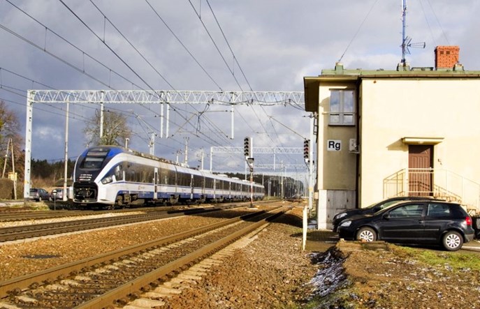 Problemy Dartów utrudnią podróże na Wielkanoc? PKP IC wstrzymuje sprzedaż biletów