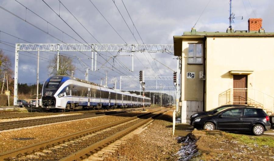 Problemy Dartów utrudnią podróże na Wielkanoc? PKP IC wstrzymuje sprzedaż biletów Problemy Dartów utrudnią podróże na Wielkanoc? PKP IC wstrzymuje sprzedaż biletów