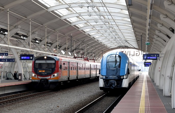 Liberalizacja na kolei pasażerskiej w Polsce. Będzie prawdziwa czy udawana?