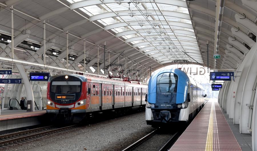 Liberalizacja na kolei pasażerskiej w Polsce. Będzie prawdziwa czy udawana?