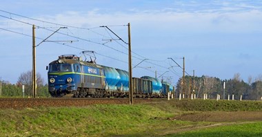 PKP Cargo odstawiło dziesiątki zmodernizowanych lokomotyw. Mają wrócić po kolejnej modernizacji