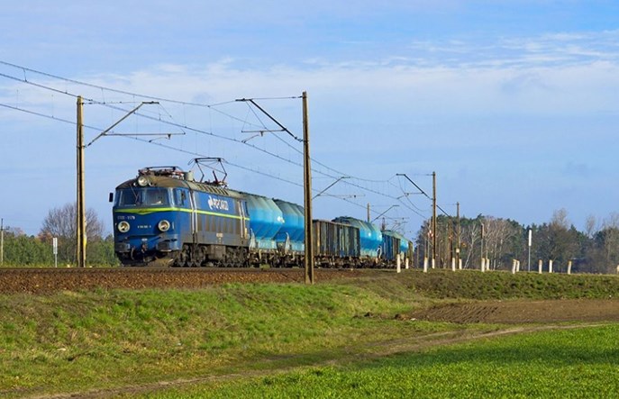 PKP Cargo odstawiło dziesiątki zmodernizowanych lokomotyw. Mają wrócić po kolejnej modernizacji