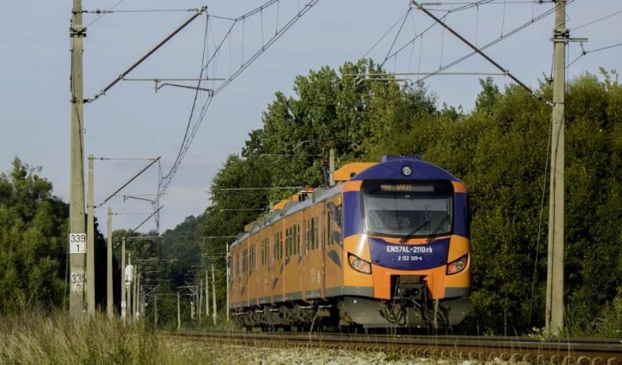 Połączenia komercyjne Polregio: Znamy pierwszą trasę, marka jeszcze tajna Połączenia komercyjne Polregio: Znamy pierwszą trasę, marka jeszcze tajna