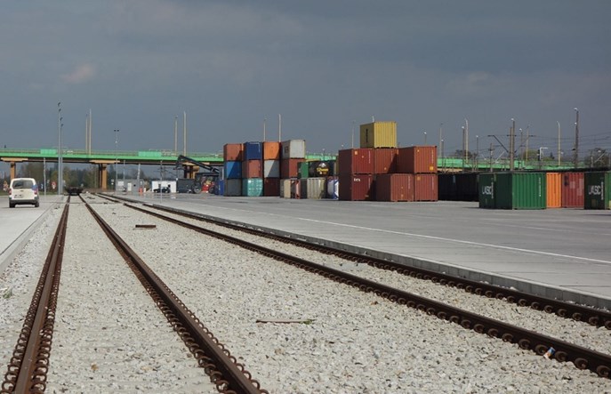 Ignacy Góra: Intermodal to przyszłość przewozów towarowych
