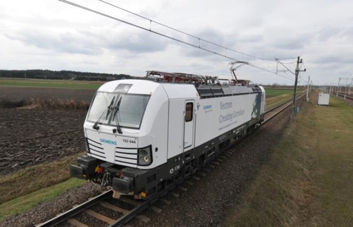 CTL Logistics chce wynająć aż 50 lokomotyw