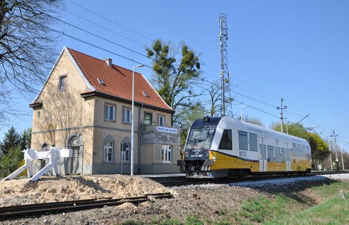 Prezes Kolei Dolnośląskich: Czy musimy zatrzymywać się wszędzie?