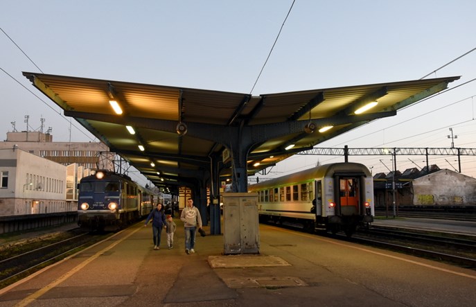 Prezydent Słupska: Brak modernizacji linii 202 uczni z nas skansen komunikacyjny