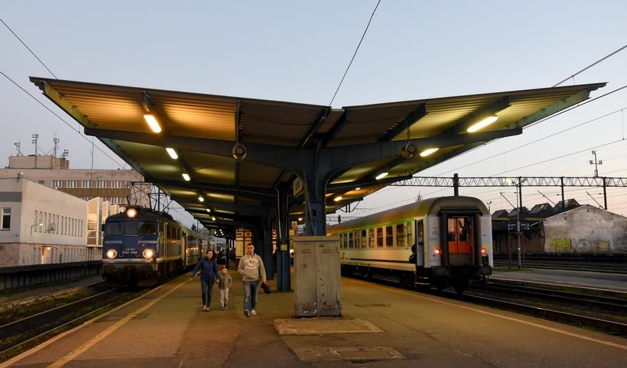 Prezydent Słupska: Brak modernizacji linii 202 uczni z nas skansen komunikacyjny Prezydent Słupska: Brak modernizacji linii 202 uczni z nas skansen komunikacyjny