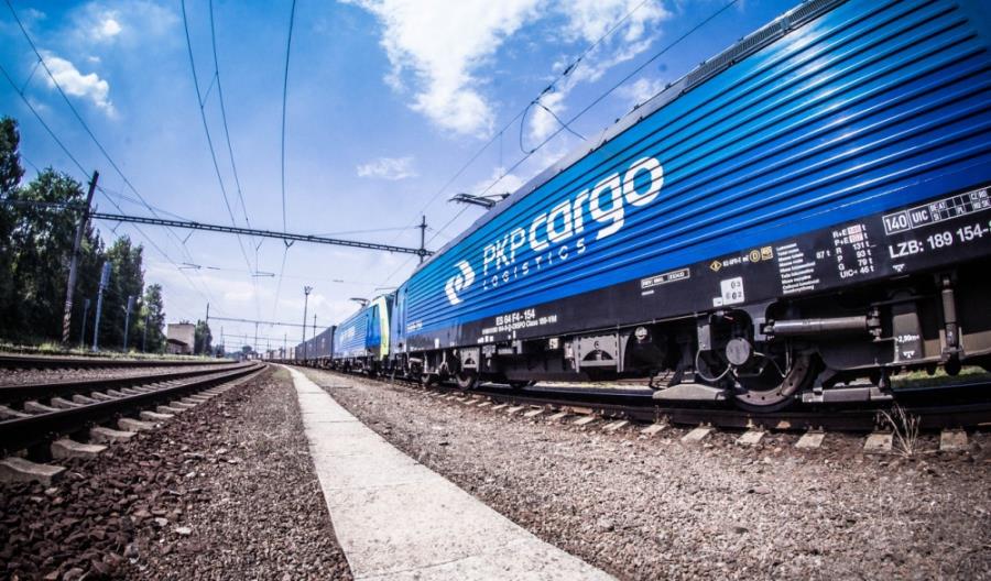 W PKP Cargo Connect podpisano Zakładowy Układ Zbiorowy Pracy W PKP Cargo Connect podpisano Zakładowy Układ Zbiorowy Pracy
