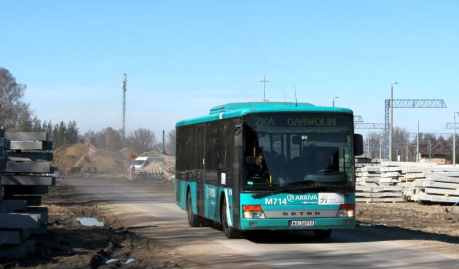 UTK: PLK próbowała obejść przepisy, żeby nie płacić KM za komunikację zastępczą UTK: PLK próbowała obejść przepisy, żeby nie płacić KM za komunikację zastępczą