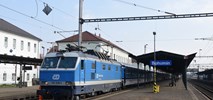 Miejscówki „tylko dla Czechów” w pociągach międzynarodowych. PKP IC: Problem zweryfikowany