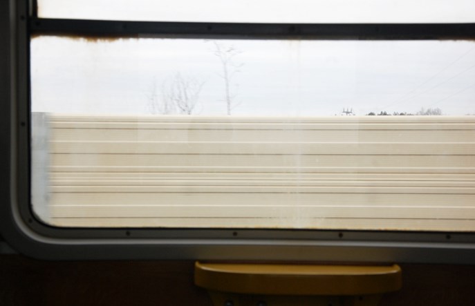 10 kilometrów ekranów przy torach przesłoni widok na Trójmiasto?