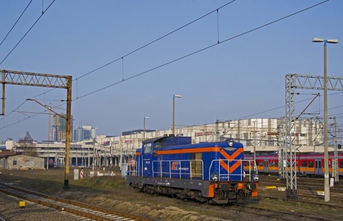 FPS zmodernizuje lokomotywy SM42 dla PKP Intercity, pomimo przekroczenia budżetu