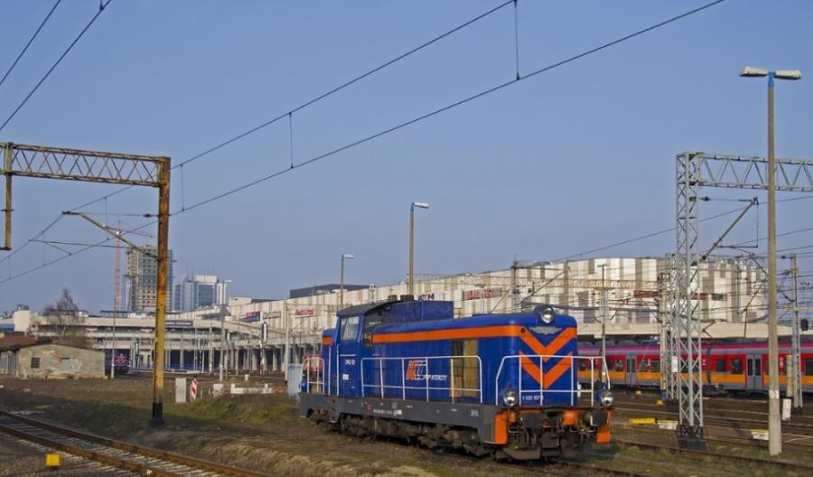 FPS zmodernizuje lokomotywy SM42 dla PKP Intercity, pomimo przekroczenia budżetu FPS zmodernizuje lokomotywy SM42 dla PKP Intercity, pomimo przekroczenia budżetu