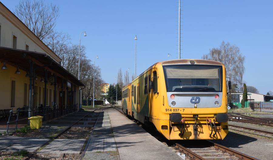 České dráhy, RegioJet i Leo Express na plusie České dráhy, RegioJet i Leo Express na plusie