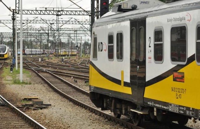 Dolny Śląsk: Regionalne ekspresy możliwe także do Krotoszyna