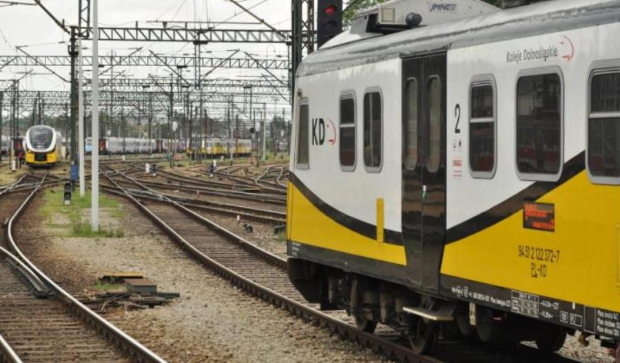 Dolny Śląsk: Regionalne ekspresy możliwe także do Krotoszyna Dolny Śląsk: Regionalne ekspresy możliwe także do Krotoszyna