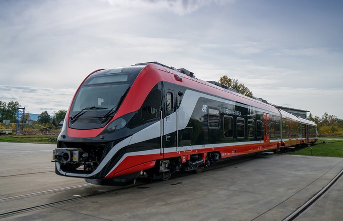 Kolejne sześć Impulsów 2 dla FSE. Podpisano umowę wykonawczą